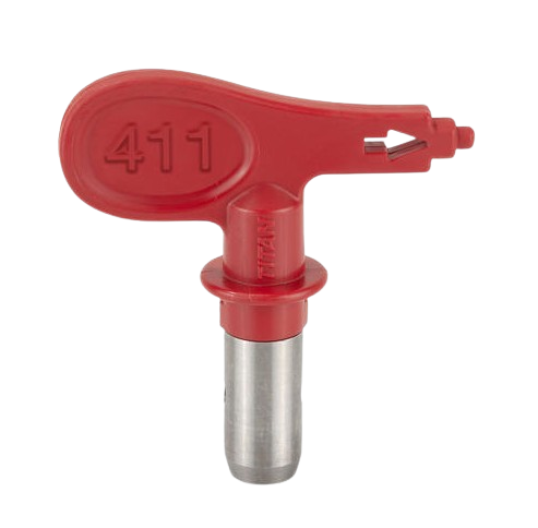 Titan 695-411 TR1 411 Reversible Tip